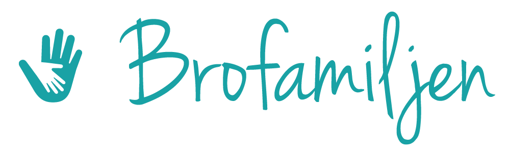 Brofamiljen Omsorg AB logotyp