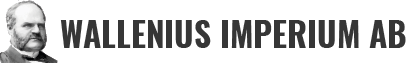 Wallenius Imperium AB logotyp