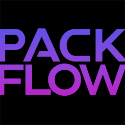 Packflow Sweden AB logotyp