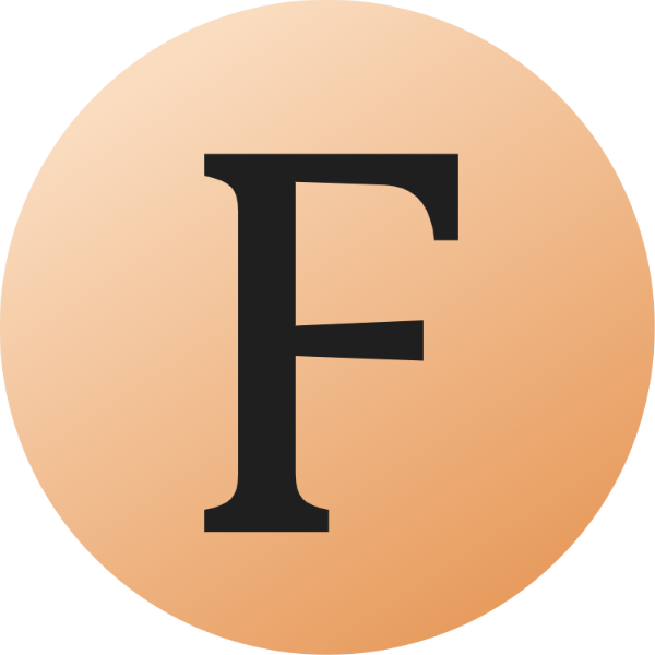 Flottsunds Hår AB logotyp