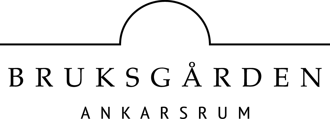 Bruksgården i Ankarsrum AB logotyp