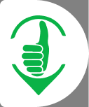 Dhaweeye Taxi AB logotyp