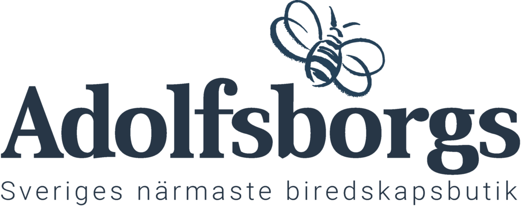 Susannas Bisyssla AB logotyp