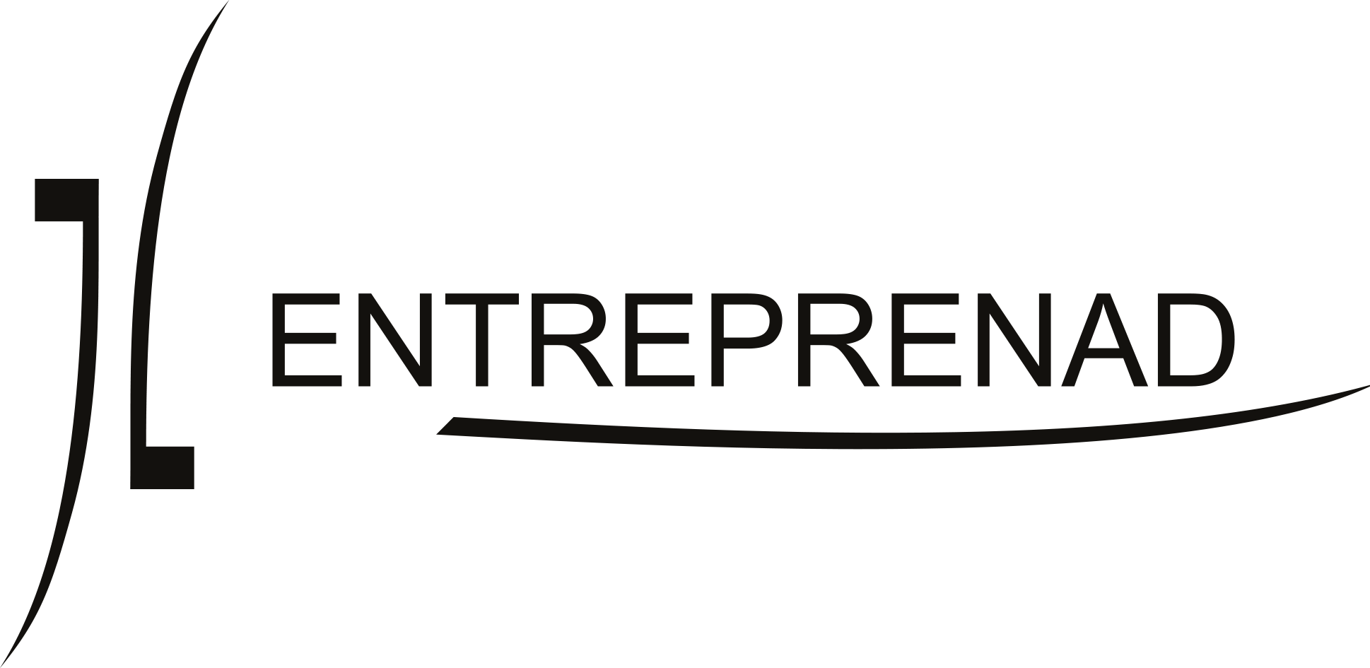 JL Entreprenad AB logotyp