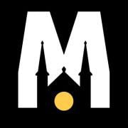 Sjömanskyrkan Gävle AB logotyp