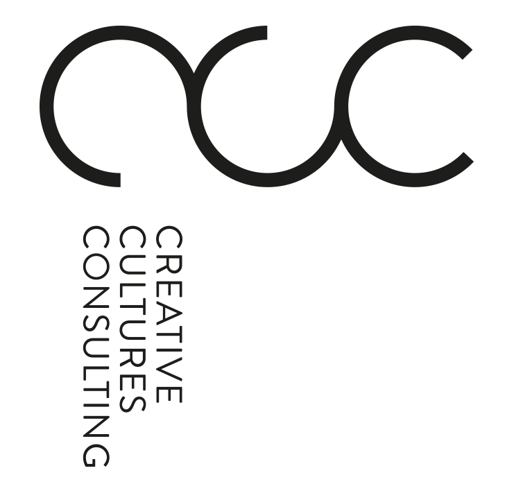 Creative Cultures Consulting AB logotyp