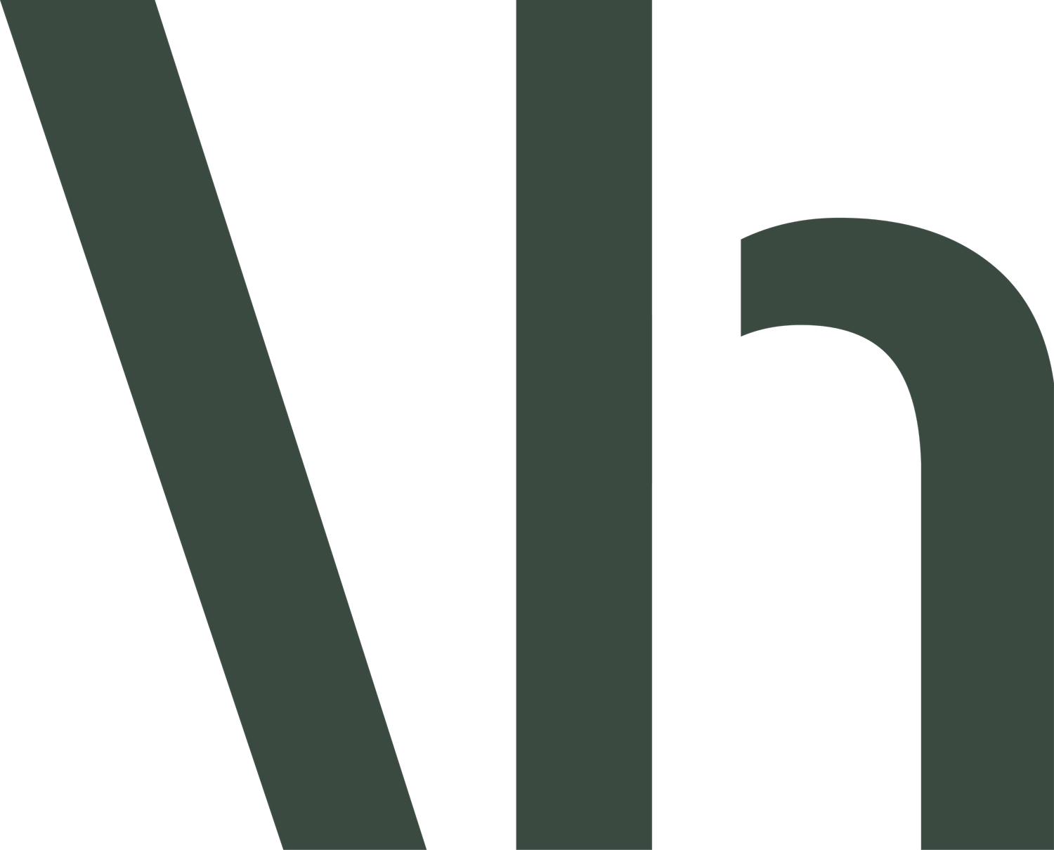 Vardagshem Fastigheter AB logotyp