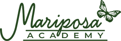 Mariposa Kompetenscenter AB logotyp