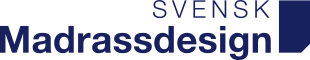 Svensk Madrassdesign AB logotyp