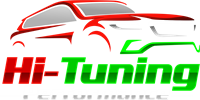 Hi-Tuning Performance Sweden AB logotyp