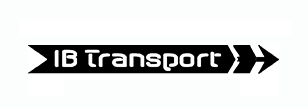 IB Logistik AB logotyp