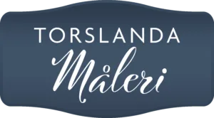 Torslanda Måleri AB logotyp