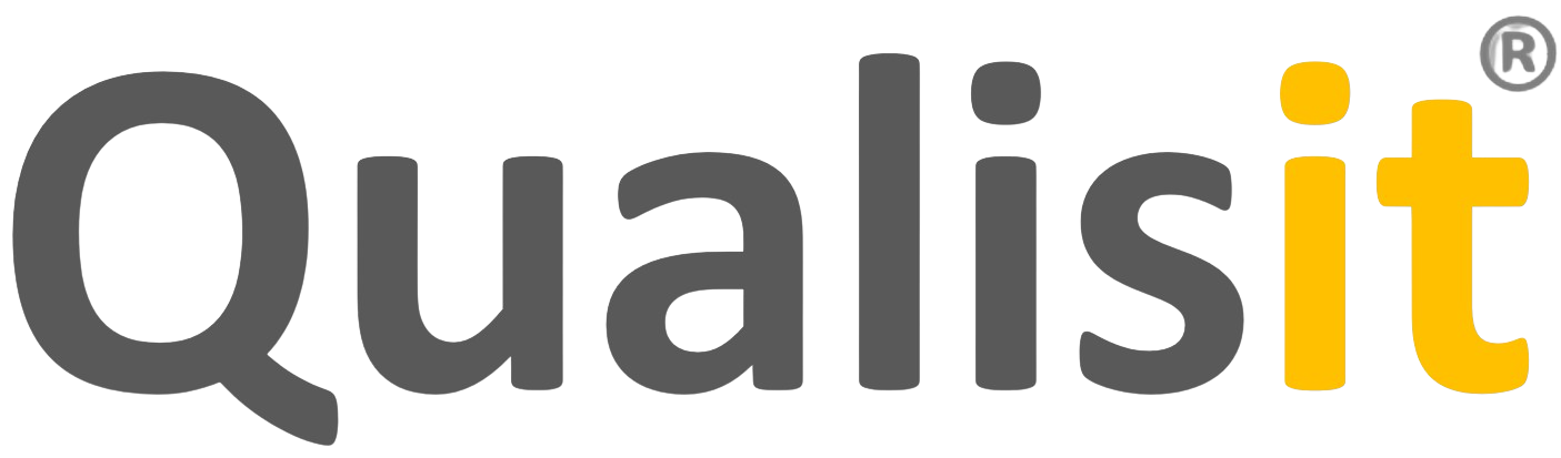 Qualisit AB logotyp