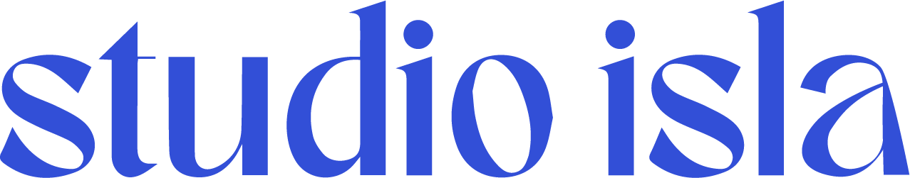Studio Isla AB logotyp