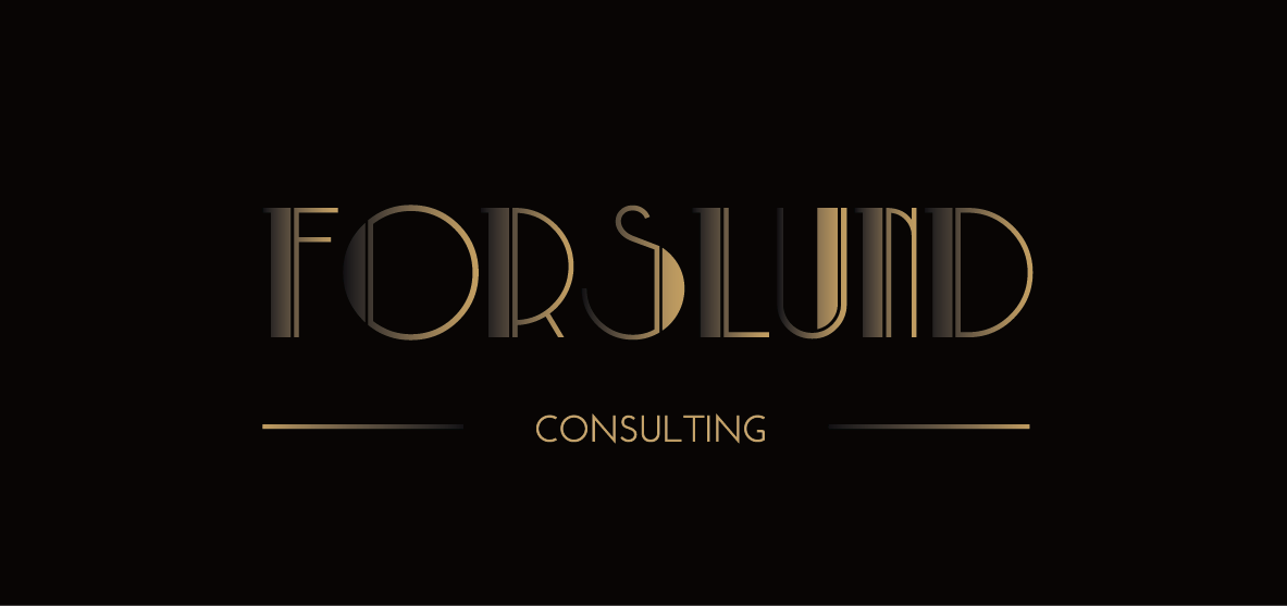 Forslund Consulting AB logotyp