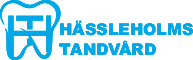 Hässleholms Tandvård AB logotyp
