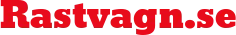 Rastvagn Sverige AB logotyp
