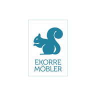 Ekorre Möbler AB logotyp