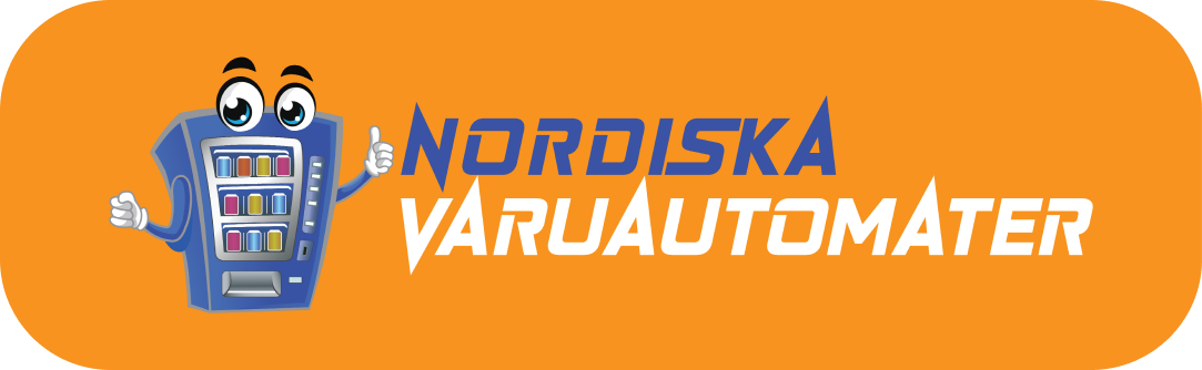 Nordiska Varuautomater AB logotyp