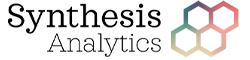 Synthesis Analytics EDGE1 AB logotyp