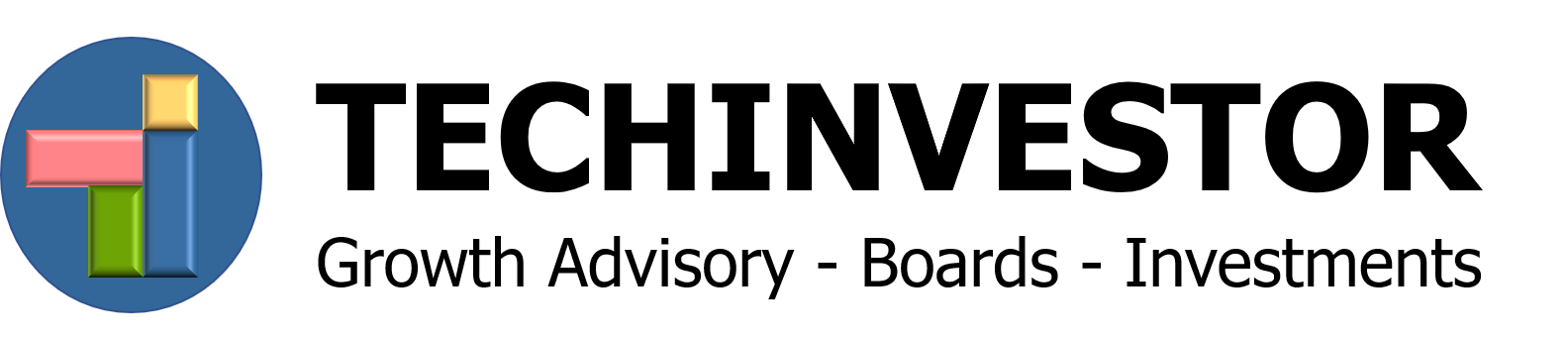 Techinvestor Sweden AB logotyp