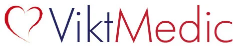 HKS ViktMedic AB logotyp