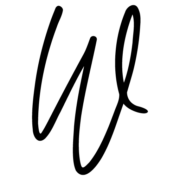 West Agency AB logotyp