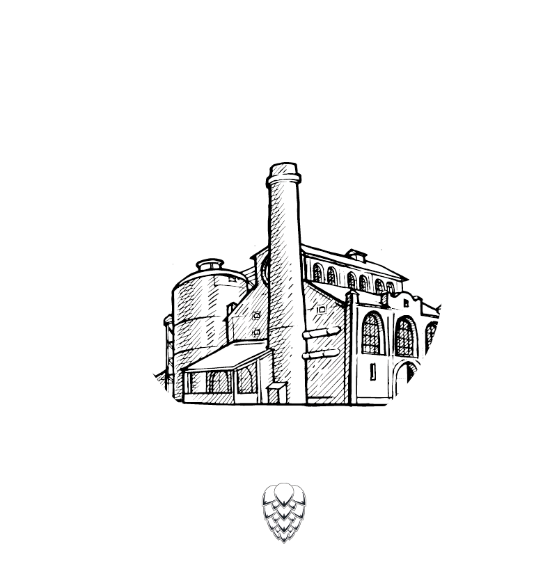 Steam Brew Hudiksvall AB logotyp