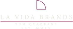 La Vida Brands AB logotyp