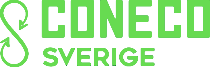 Coneco Miljö i Katrineholm AB logotyp