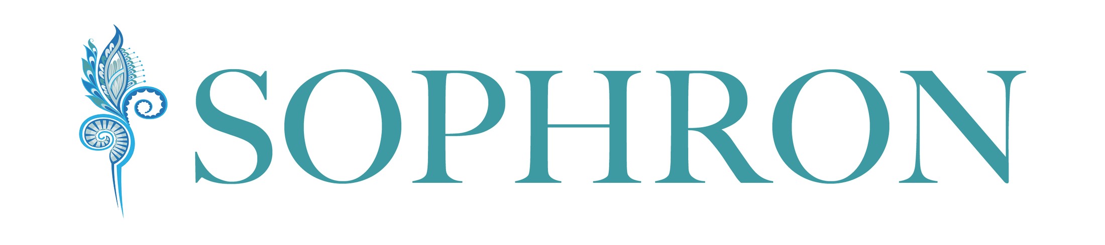 Sophron Center Sweden AB logotyp