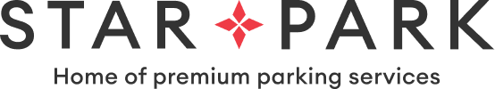 Star Park AB logotyp