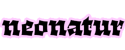 Neonatur AB logotyp