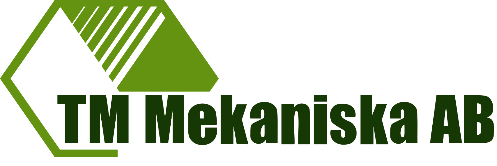 TM Mekaniska AB logotyp