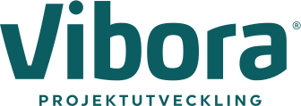 Vibora Projektutveckling AB logotyp