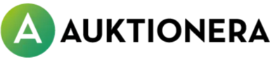 Auktionera Karlstad AB logotyp