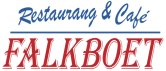 Restaurang & Café Falkboet i Köping AB logotyp