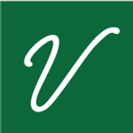 Valmas AB logotyp