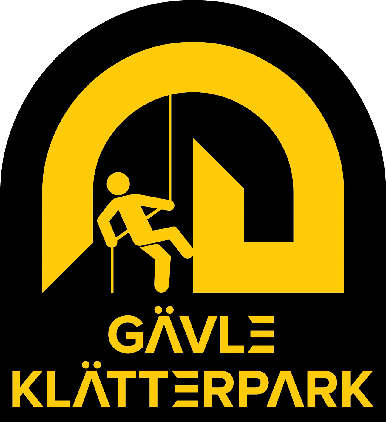 Högt & Lågt Gävle AB logotyp