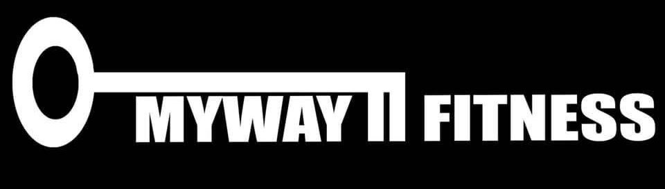My Way 2 Fitness AB logotyp