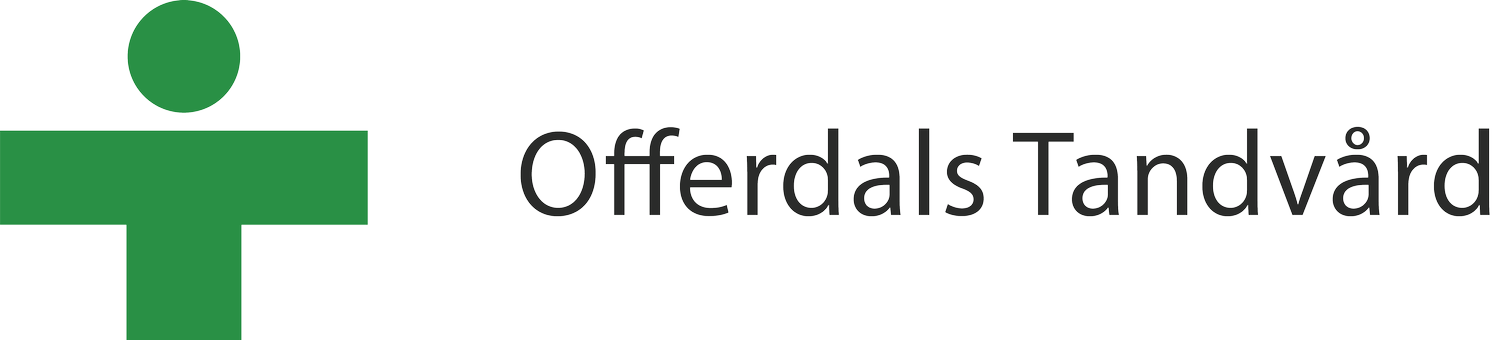 Offerdals Tandvård AB logotyp