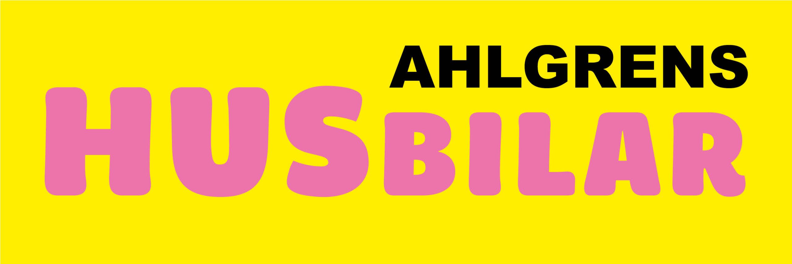 J.Ahlgrens AB logotyp