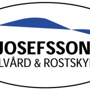 Josefssons Bilvård & Rostskydd AB logotyp