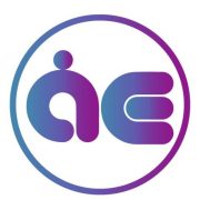Årsta Elektriska & Bygg AB logotyp
