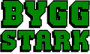 Byggstark Fastighet & Konsult AB logotyp