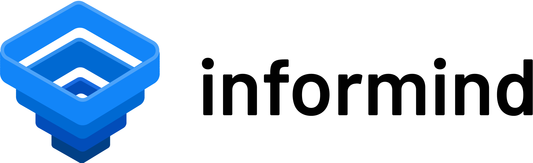 Informind AB logotyp