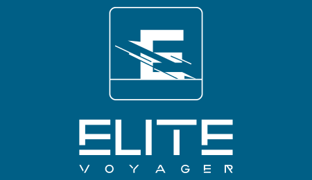 Elite Voyager Sverige AB logotyp