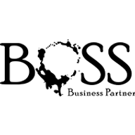 Boss Business Partner North AB logotyp