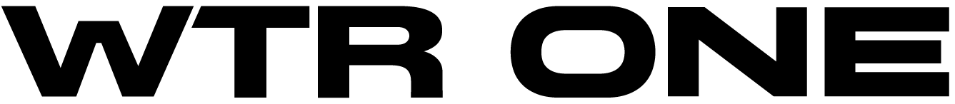 WTR ONE & Co AB logotyp