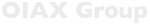 OIAX Group AB logotyp